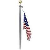 Residential Flagpoles